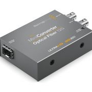 Location Mini Converter Optical Fiber 12G