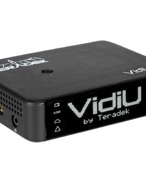 Location TERADEK – VidiU Encoder