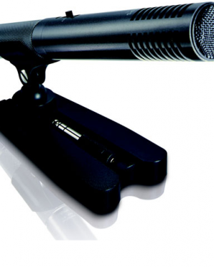 Location Microphone Stéréo – Philips ME570