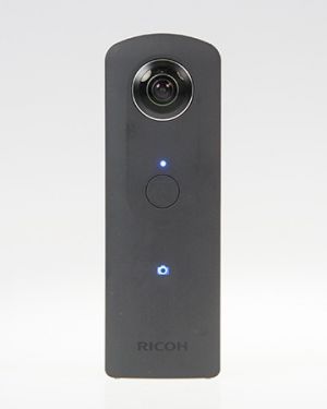 Location Ricoh Theta S