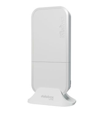 Location DATABOX LITE 4G/5G – Routeur professionnel