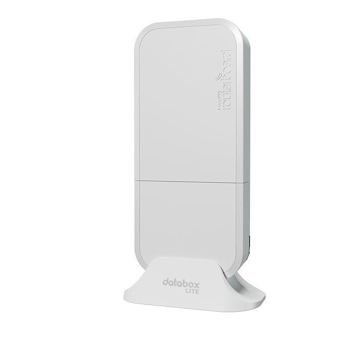 Location DATABOX LITE 4G/5G – Routeur professionnel